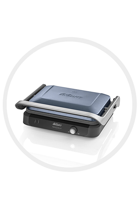 Avantajlı 4 Parça Mutfak Çeyiz Seti Natura Okyanus - AR9021PRO