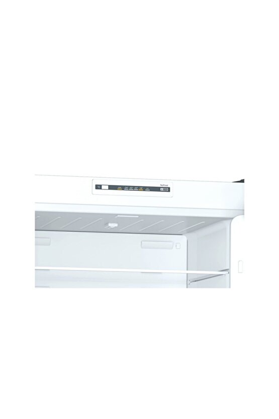 Bd2155lfnn F Enerji Sınıfı 453 Lt Nofrost Üstten Donduruculu Buzdolabı