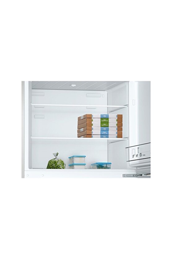 Bd2155lfnn F Enerji Sınıfı 453 Lt Nofrost Üstten Donduruculu Buzdolabı