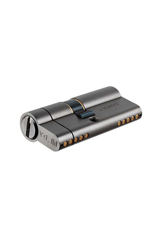 164 BTS BİLYALI TUZAKLI SİLİNDİR EMNİYET KARTLI