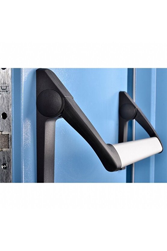 600 G AL Panik Bar Mekanizma