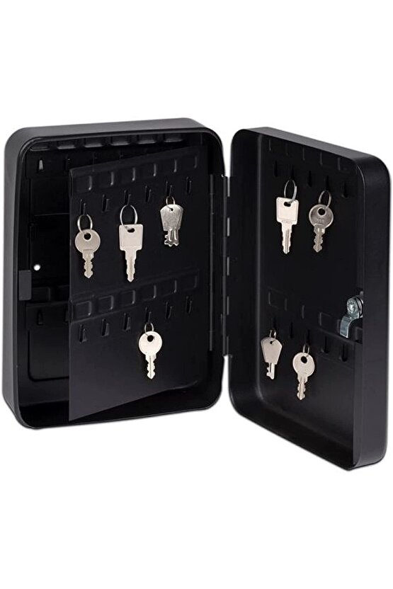 Anahtar Dolabı Büyük Boy YKB 540 BB2