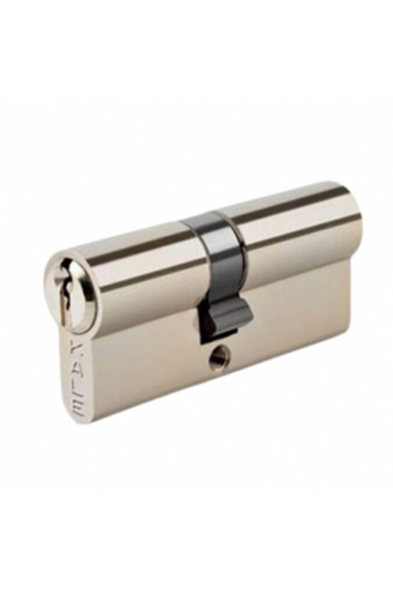 Cerman Barel 164 GNC Standart Silindir 3 Anahtarlı 100 Mm