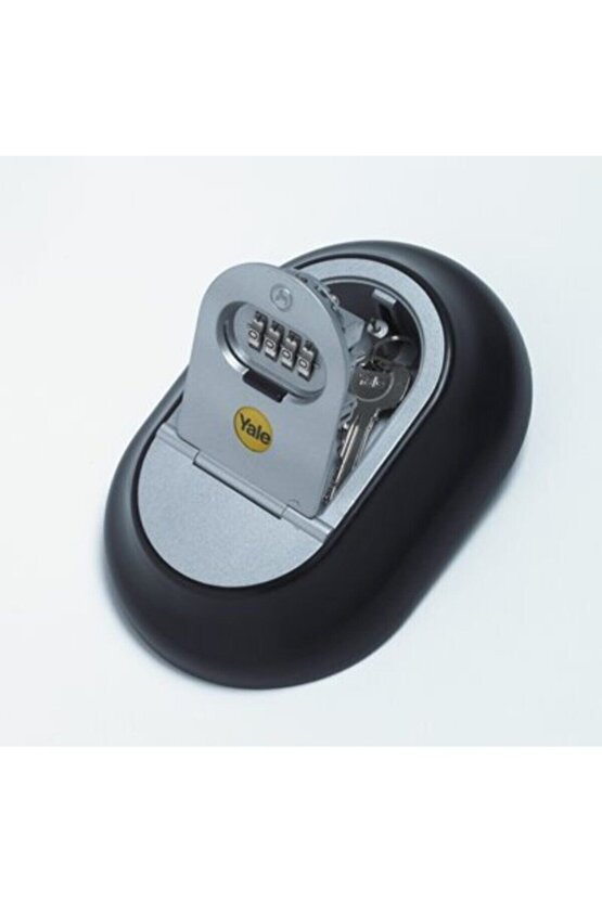 Yale Şifreli Anahtar Kutusu