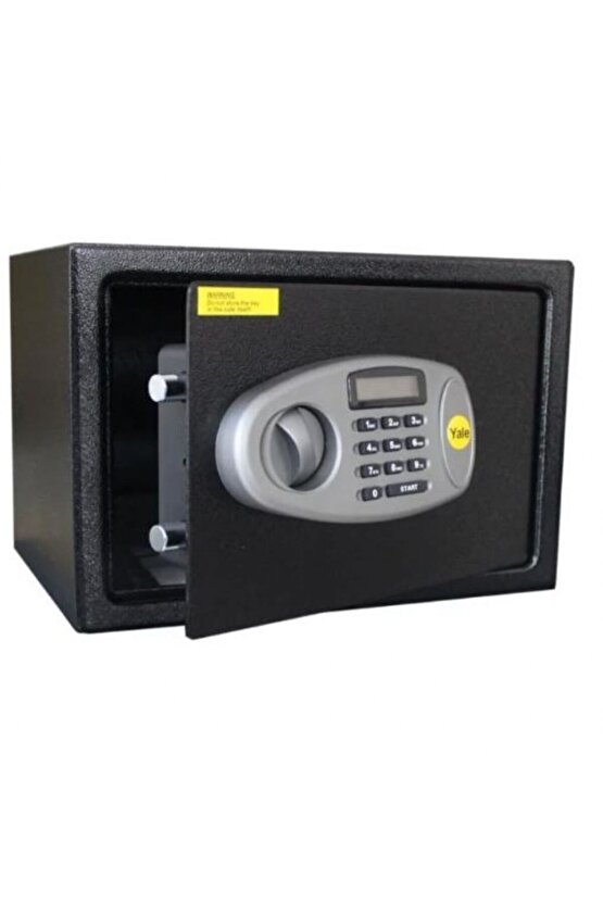 LCD Ekranlı Kasa Orta Boy YMS000NFP