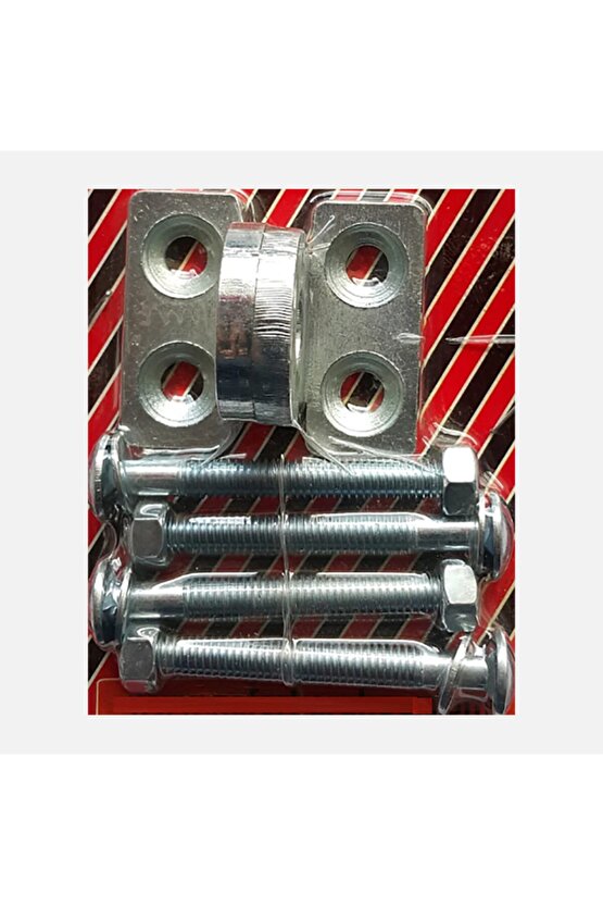 Kapı Emniyet Rezesi