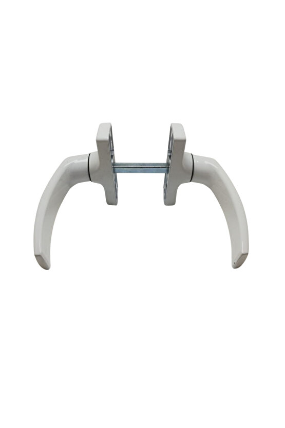 Kapı Kolu Beyaz Milenyum