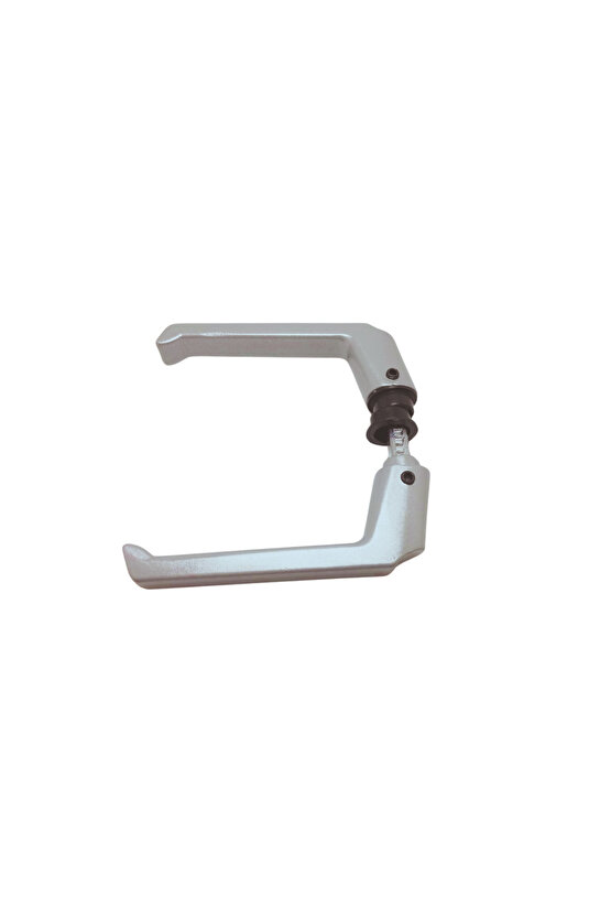 Kapı Kolu Parmak Izli Beyaz