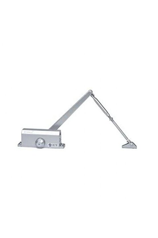 Qubao Hidrolik Kapı Yayıı No 4