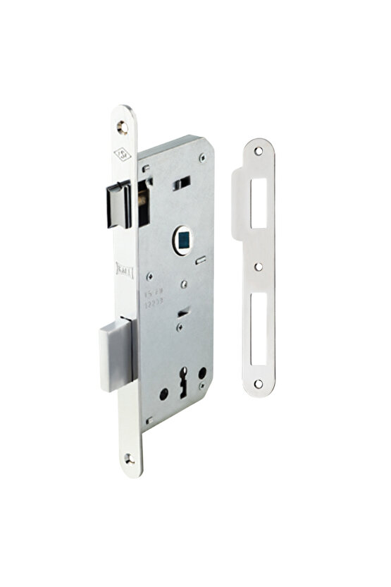 Extra Gömme Kilit 18 Mm Ayna 45 Mm 141R