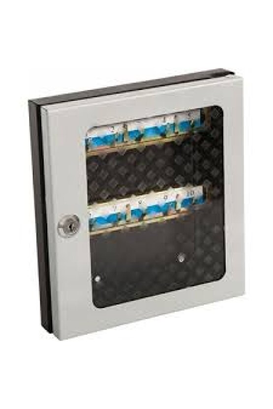 Akşan Anahtar Panosu 10luk