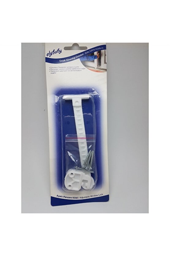 Ely Baby Dolap Kilidi