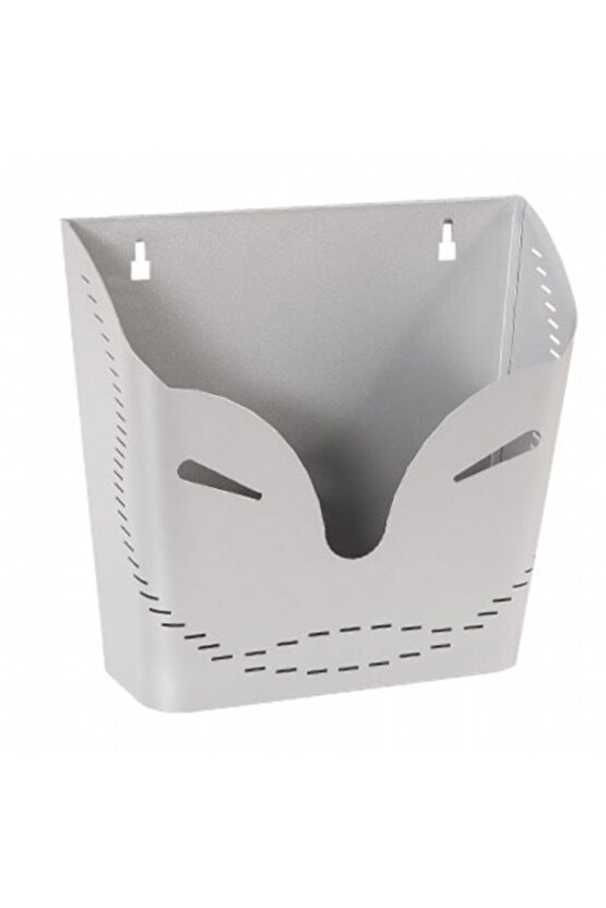 Akşan Daire Kutusu Gazetelik