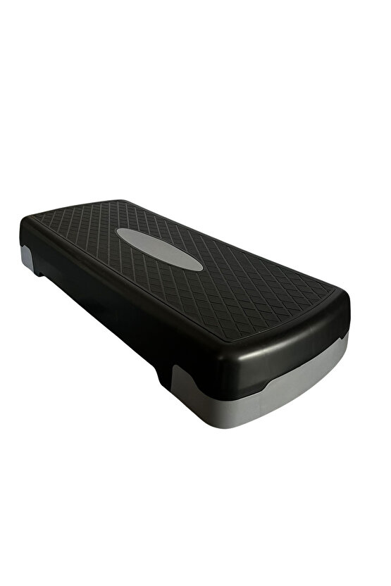 Ayarlanabilir 2 Kademeli Yükseklik Step Tahtasıdayanıklı Spor Ve Fitness Için Ideal Platform