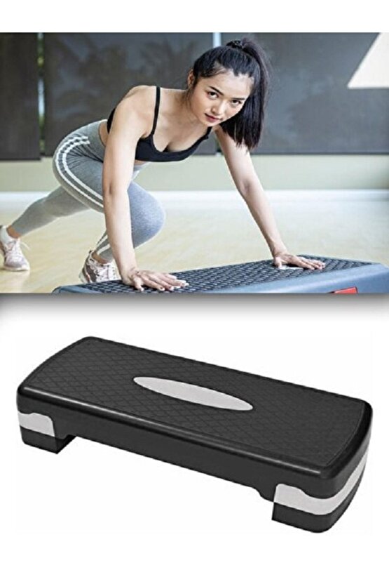 Cosfer 2 Kademli Step Tahtası