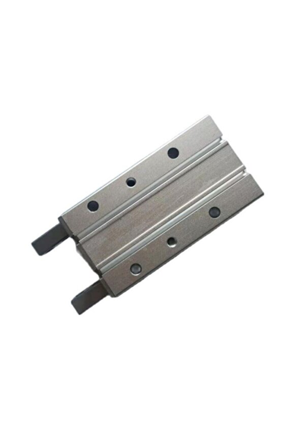 Smc 2 Parmak Çift Etkili Tutucu Pnömatik Mhy2-16d Gripper