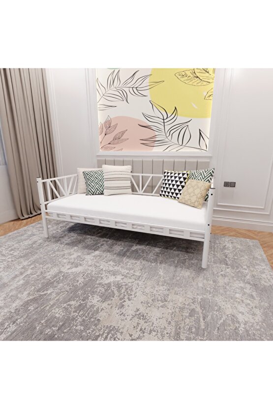 Nova Tek Kişilik Karyola Yüksek Kalite, Metal Karyola