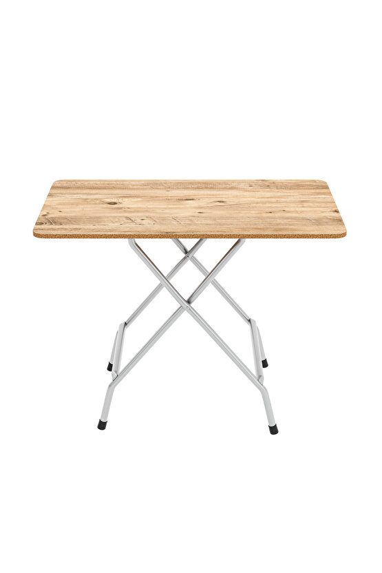 50x80 Katlanır Masa Kırma Mutfak Masası