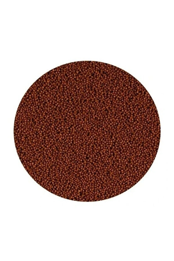 Corydoras Dipten Beslenen Balıklar için Mikro Granül Balık Yemi 100 Ml 68 Gr