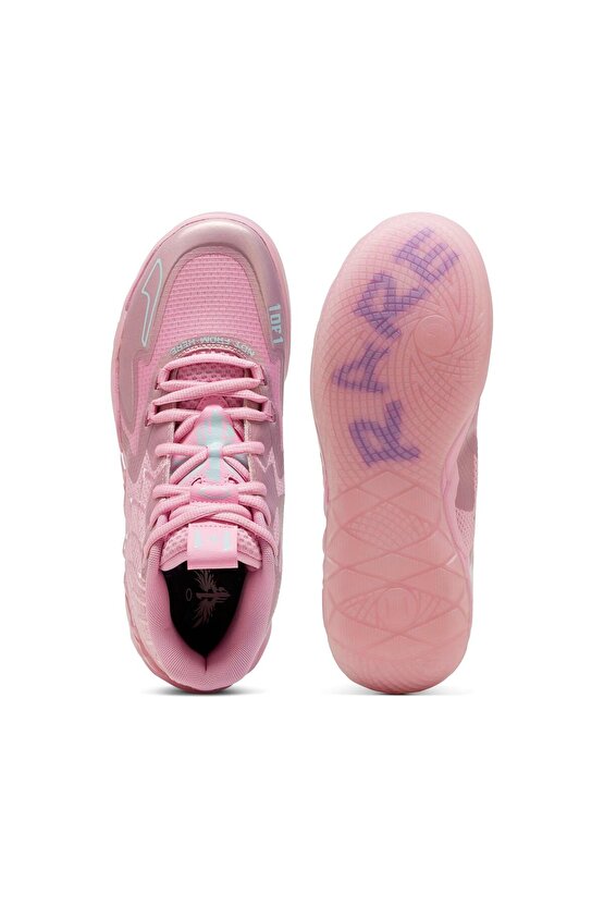 MB.01 Iridescent Basketbol Ayakkabısı