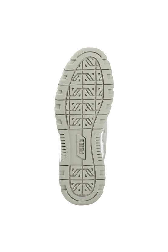 Caven 2.0 Abrupt Erkek Bej Spor Ayakkabı (397466-08)