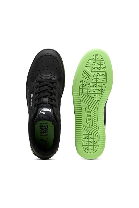 30846501 Mapf1 Caven 2.0 Neon Erkek Günlük Spor Ayakkabı