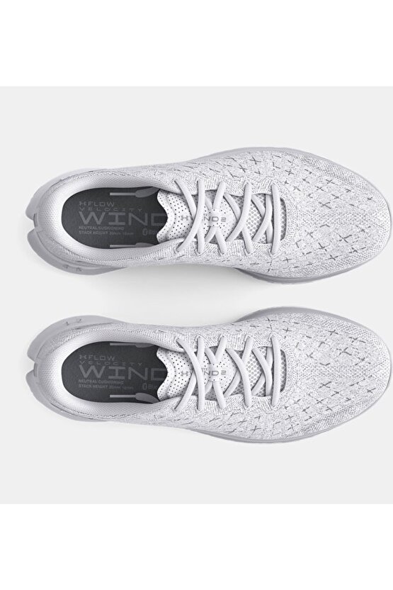 Kadın Ua Flow Velociti Wind 2 Koşu Ayakkabısı 3024911-100