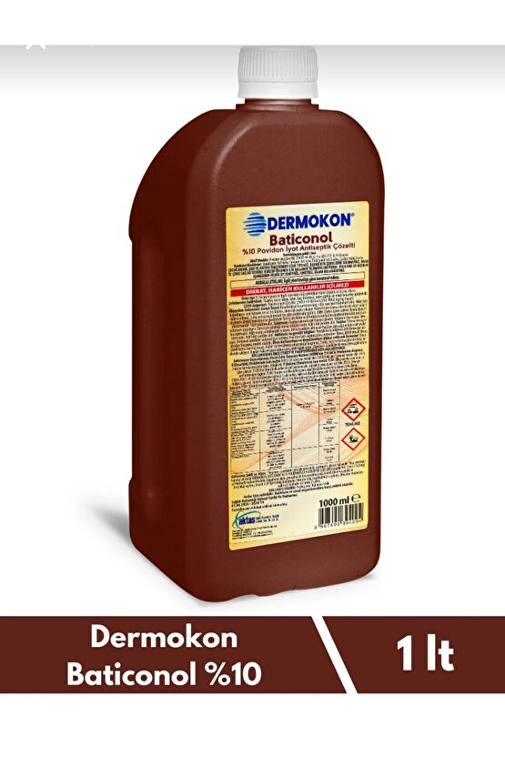 Baticonol 1 litre