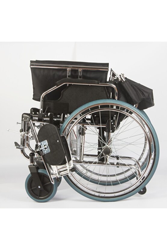 Freely 903c Manuel Kolayak Çıkar Tekerlekli Sandelye