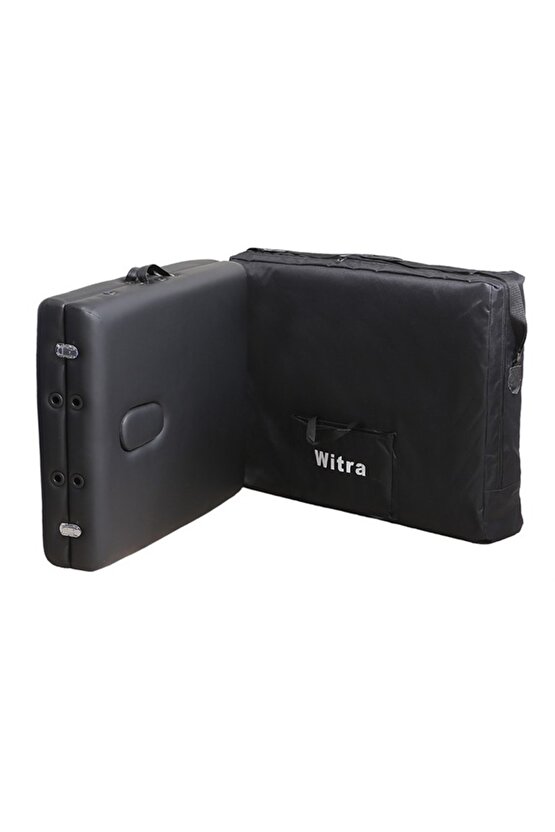 Çanta Tipi Masaj Yatağı Katlanabilir