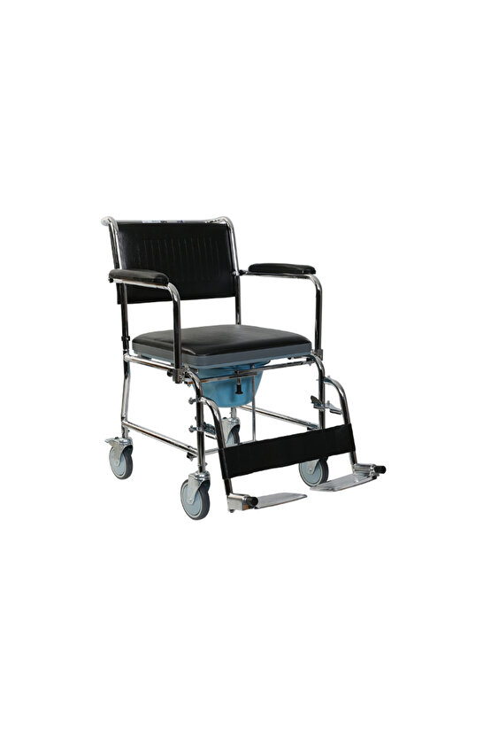 ithal Klozetli Banyo Wc Duş Tekerlekli Sandalyesi