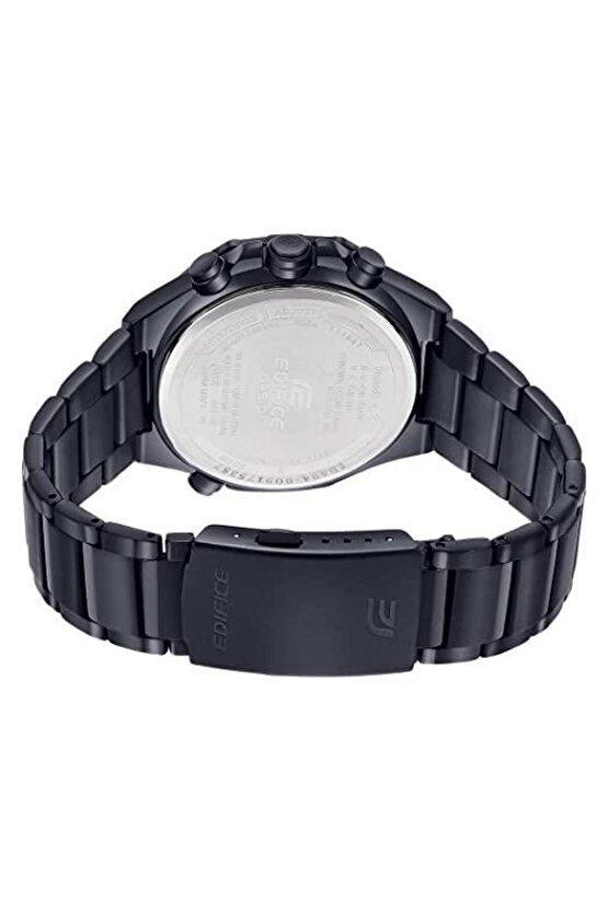 Edıfıce ECB-10DC-1ADF Telefon Bağlantılı Erkek Kol Saati