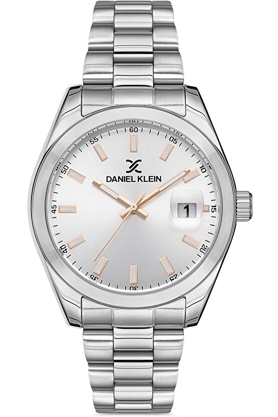 Dk.1.12917-01 Erkek Kol Saati