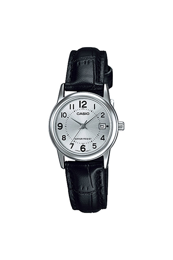 LTP-V002L-7BUDF Kadın Kol Saati