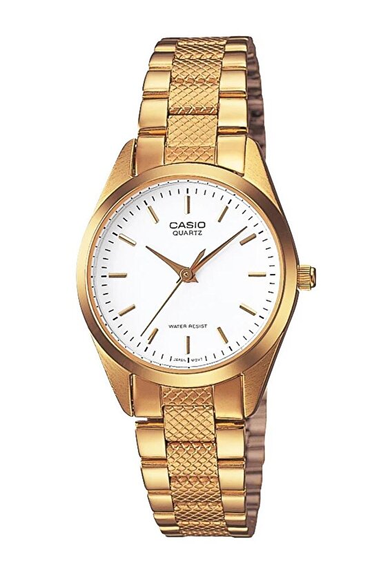 Ltp-1274g-7adf Kadın Kol Saati