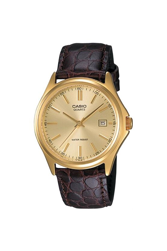 Mtp-1183q-9adf Erkek Kol Saati