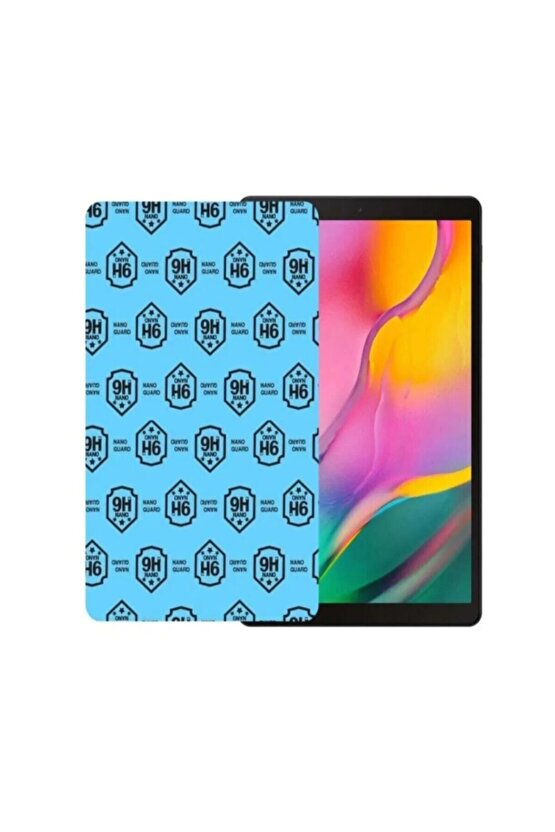 Huaweı Matepad 11.5 Edition Tablet Uyumlu Premium Ultra Darbe Emici 9h Nano Kırılmaz Ekran Koruyucu