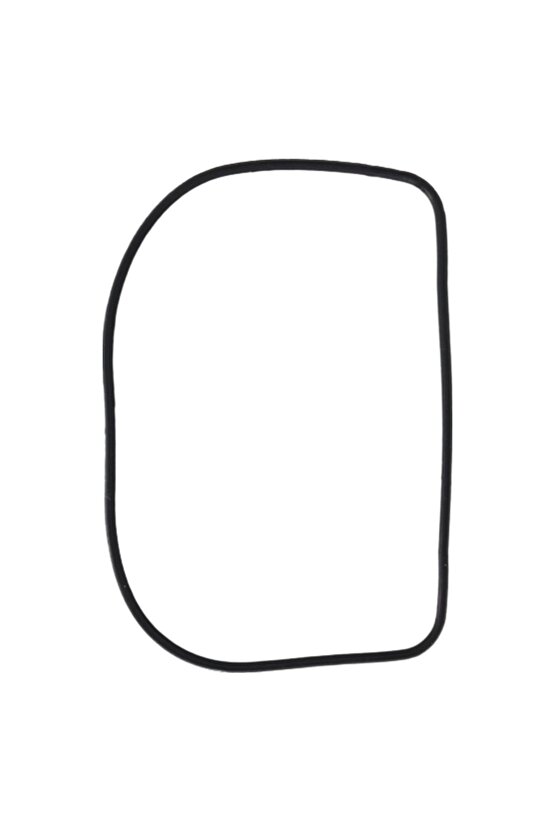 Scooter Külbütör Kapak Oringi %100 Yerli 100 125 150 O-Ring Conta