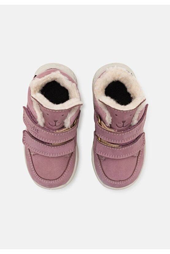 Breeze Anatomik Taban Gore-Tex Su Geçirmez Çocuk Bot