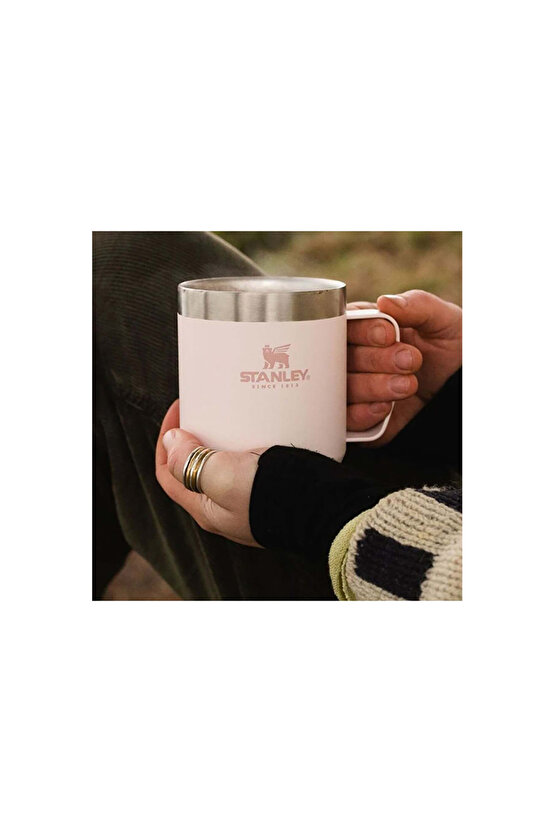 0.35L The Legendary Kamp Kupası