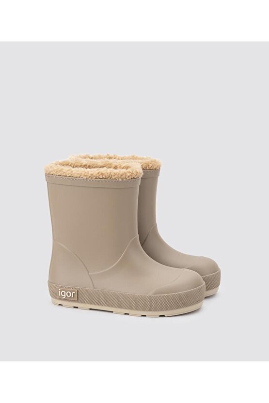 Yogi Dk Borreguito Elmwood Yağmur Çizmesi W10314-256