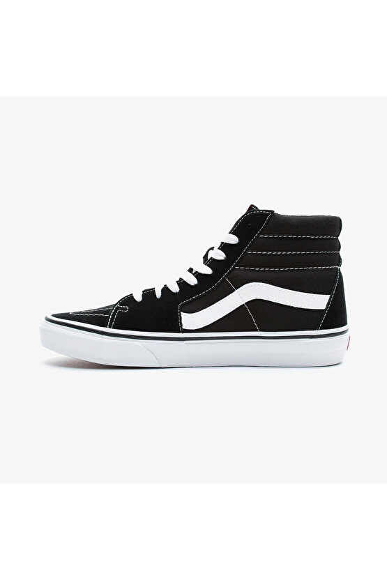 Sk8-hı Unisex Siyah Sneaker