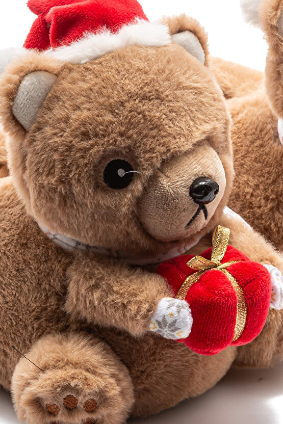 Regalo Kadın Hayvanlı Panduf Kahverengi 3641