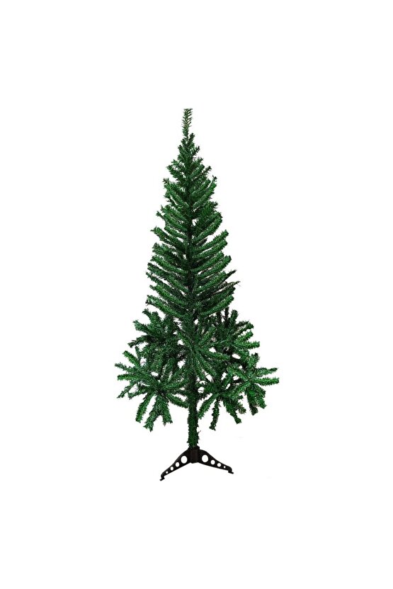 Yılbaşı Çam Ağacı İthal 150cm 240 Dal