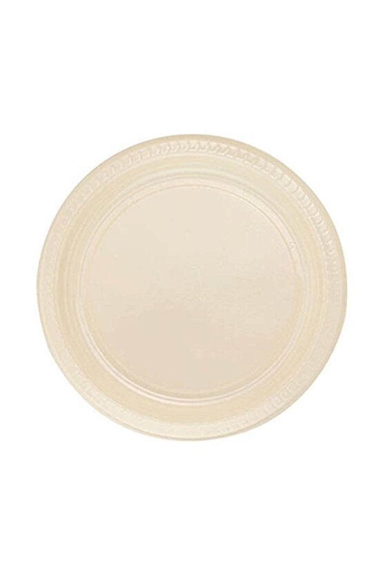 Roll Up Plastik Krem Tabak 25li 22 Cm.