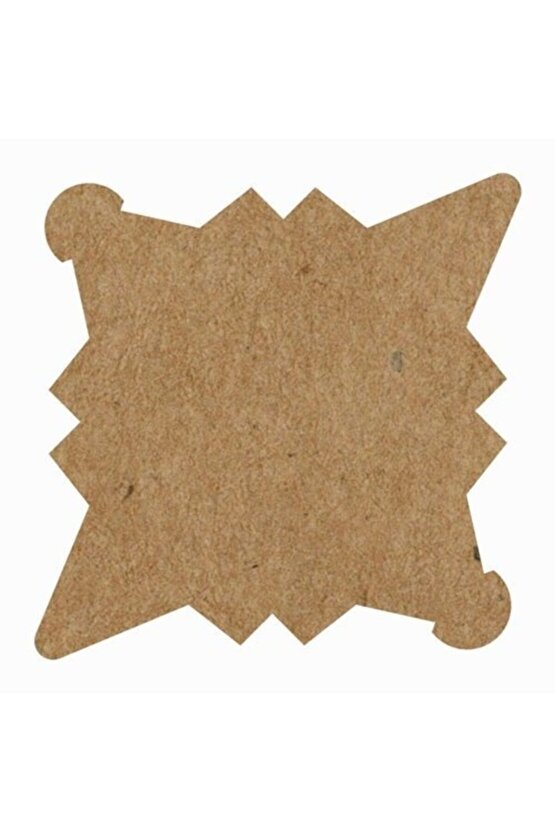 Kraft Lokum Ve Şekerleme Kutusu 50li