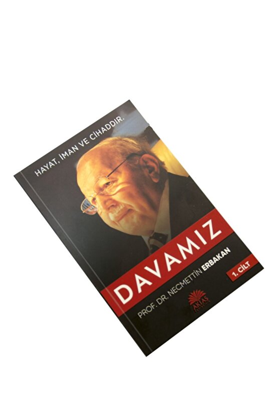 Davamız - Prof. Dr. Necmettin Erbakan