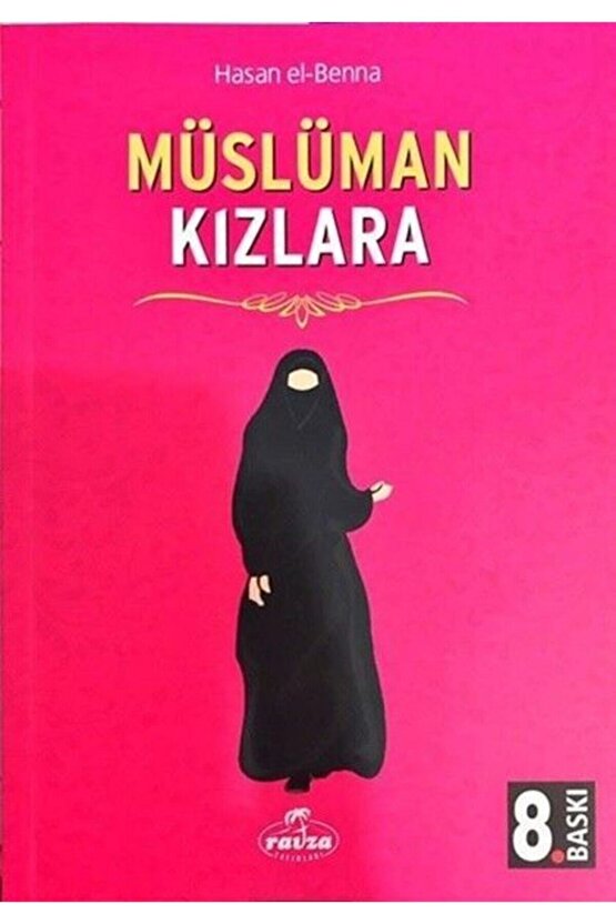 Müslüman Kızlara