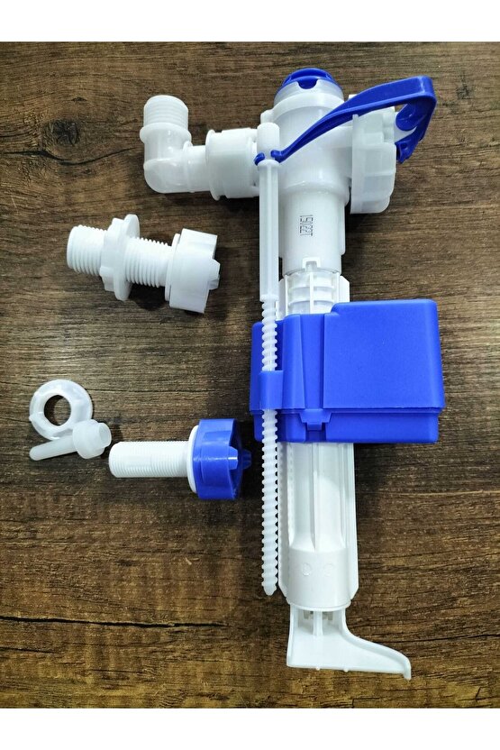 Gömme Rezervuar Doldurma Grubu