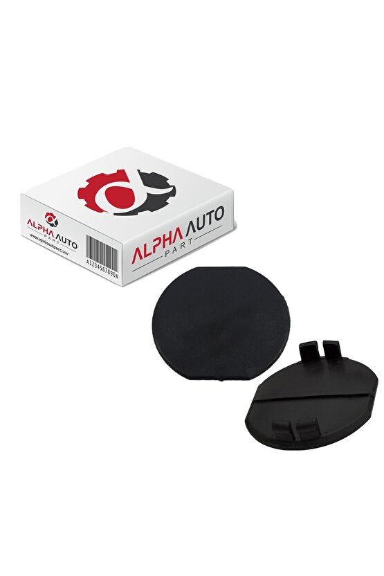 Volkswagen Polo için Motor Muhafaza Tapası